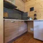 Mini Walser Alpesi faház