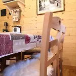 Alpesi faház Mini Walser Formazza