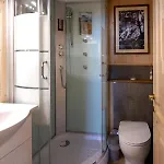 Mini Walser Alpesi faház Formazza