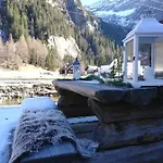 Mini Walser Alpesi faház