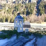 Alpesi faház Mini Walser Formazza