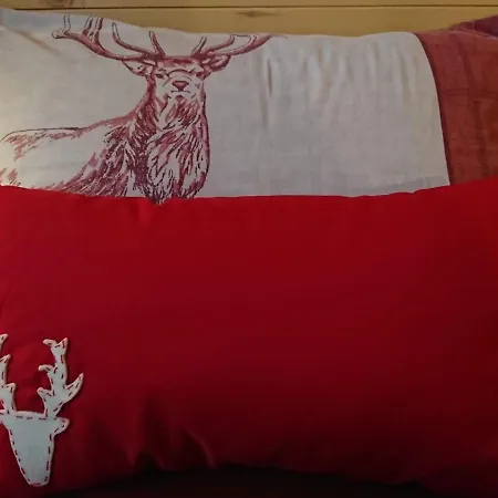 Mini Walser * Formazza