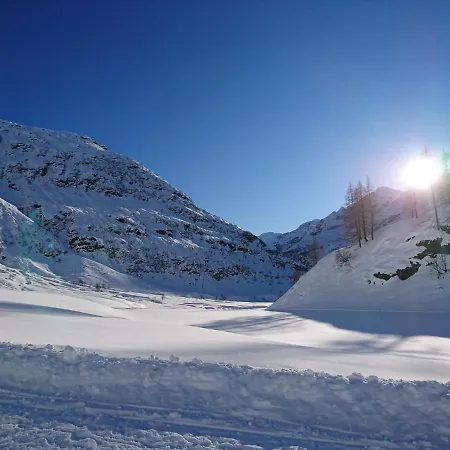 Mini Walser Formazza