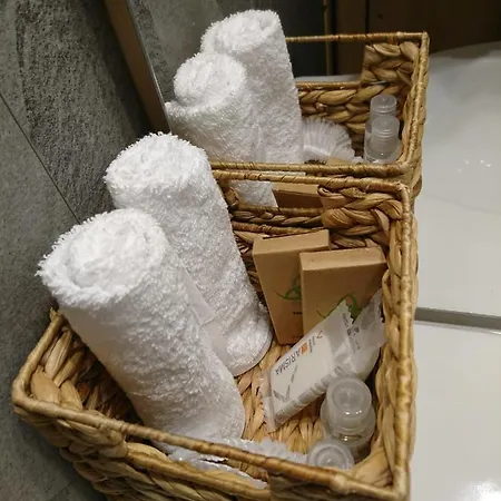 Mini Walser Horská chata Formazza