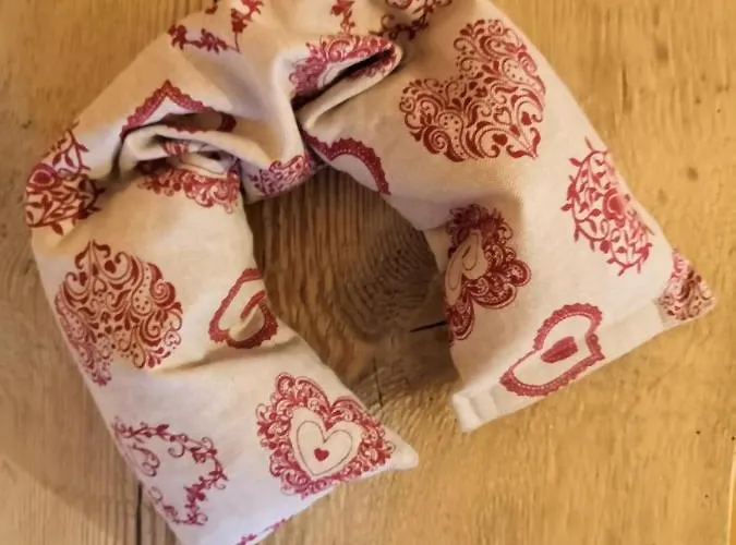 Mini Walser Horská chata