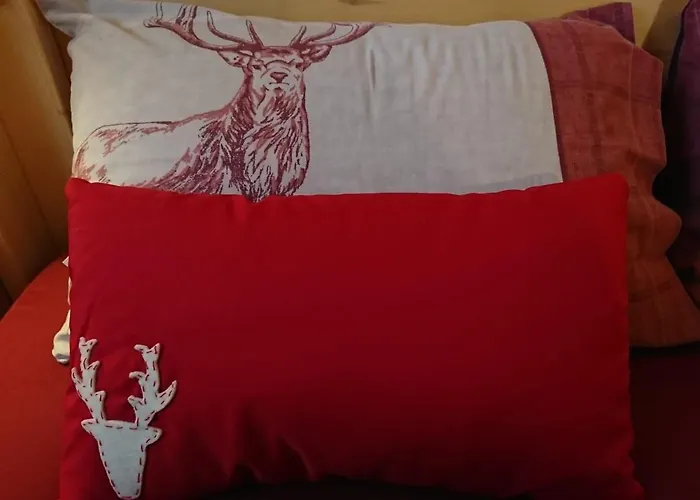 Mini Walser * Formazza