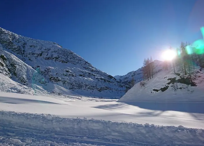 Mini Walser Formazza