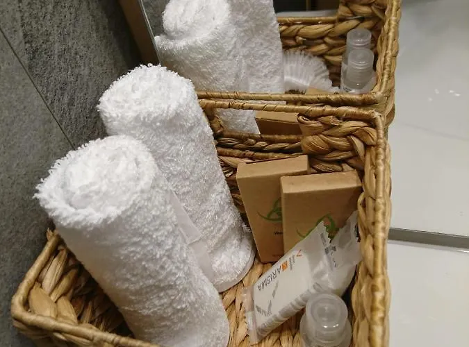 Mini Walser Horská chata Formazza